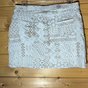 Women’s Heart of Palm Shorts 16p beach walking tennis golf great quality